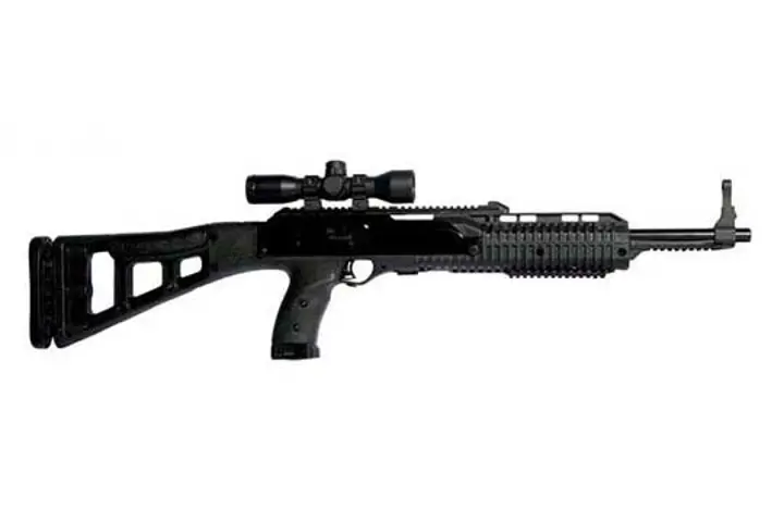 Hi Point Firearms 4095TS