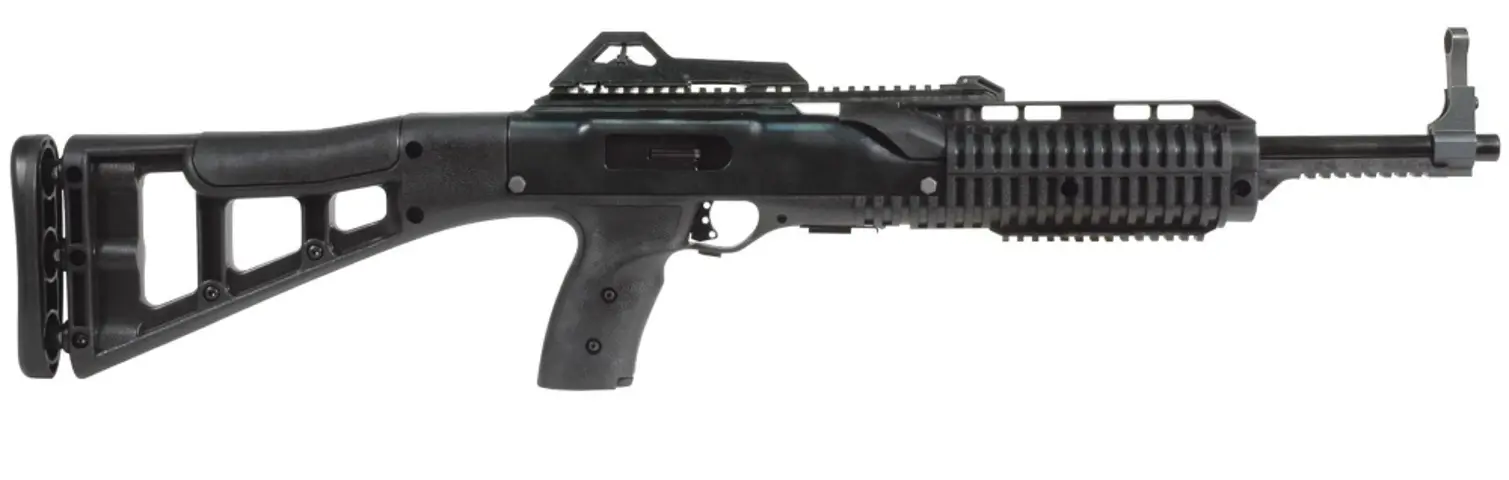 752334500021 HI-POINT FIREAMRS 45TS 45ACP 17.5 inch Barrel 9 Round Black