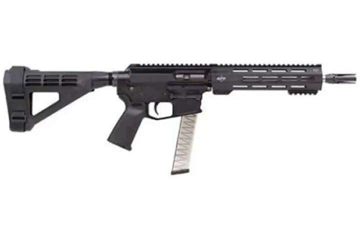 ALEX PRO FIREARMS LLC Carbine