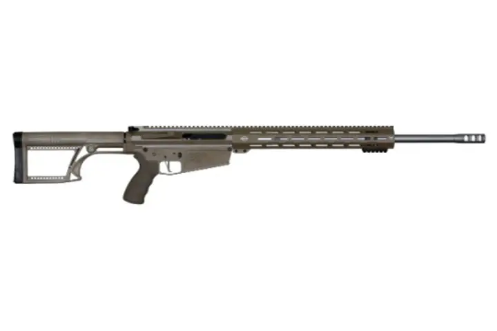 ALEX PRO FIREARMS LLC MLR