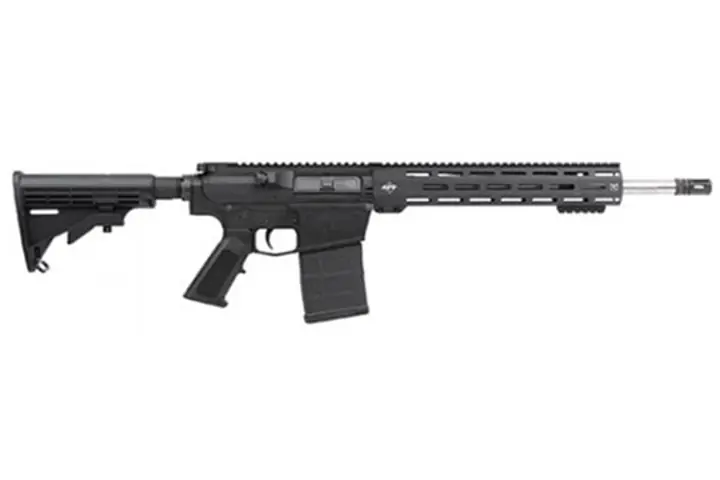 ALEX PRO FIREARMS LLC Hunter