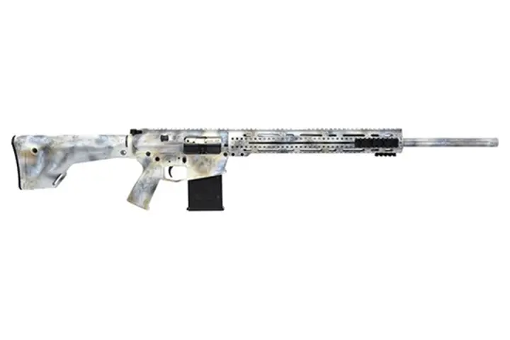 ALEX PRO FIREARMS LLC Hunter