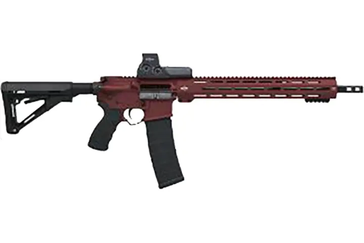Alex Pro Firearms ALPHA CARBINE