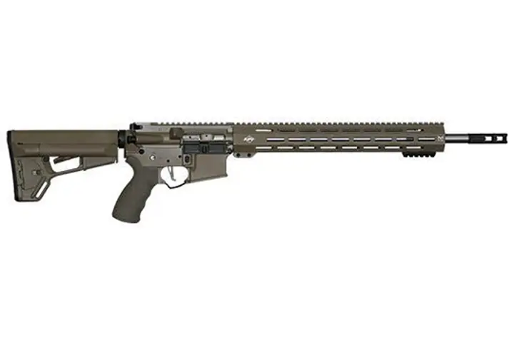 ALEX PRO FIREARMS LLC DMR