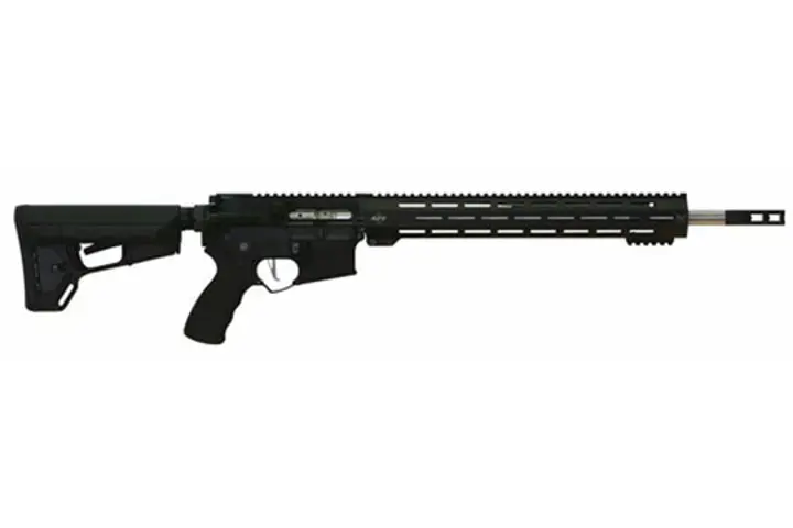 ALEX PRO FIREARMS DMR