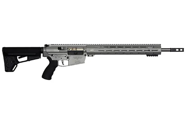 ALEX PRO FIREARMS LLC DMR