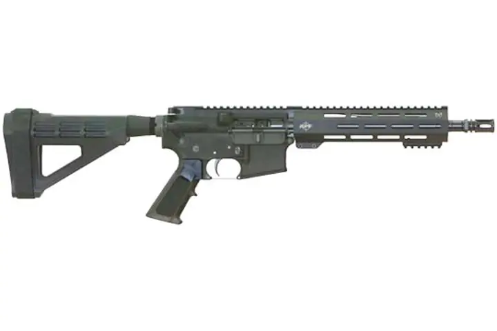 Semi Auto ALEX PRO FIREARMS LLC