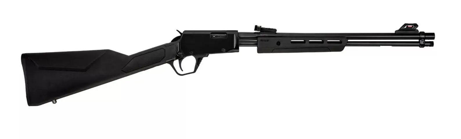754908297306 Gallery 22WMR 20 inch Barrel 12 Rounds Black