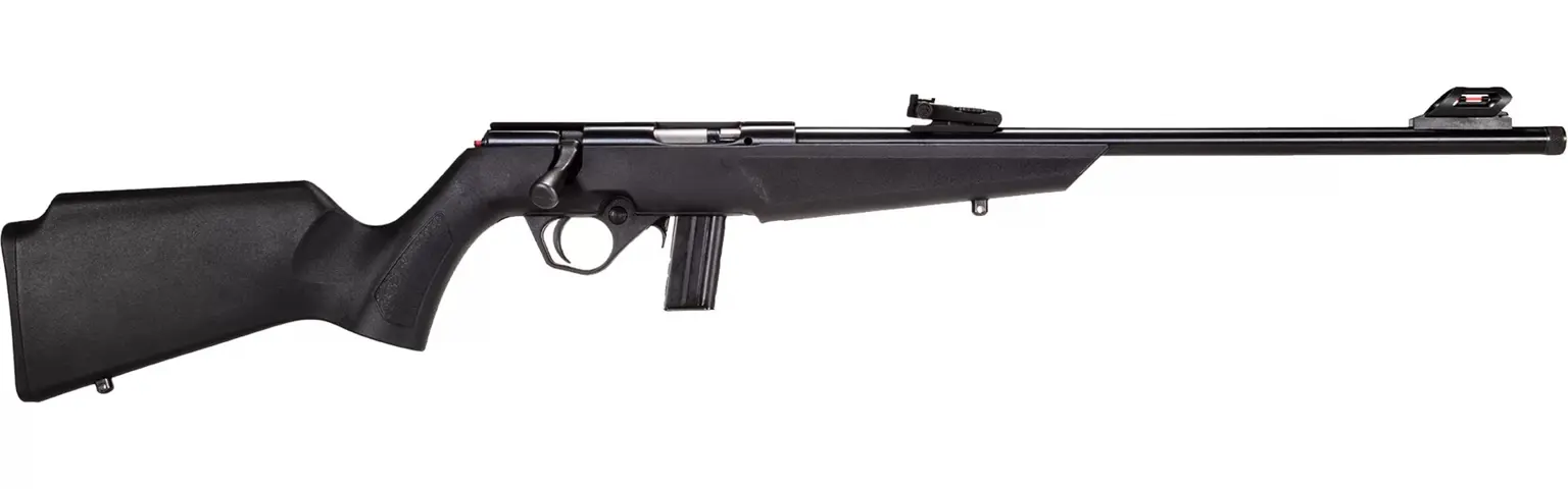 RB22 22LR 16.5 inch Barrel 10 Rounds Black