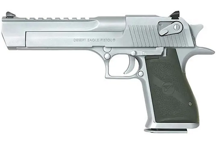 Magnum Research Desert Eagle