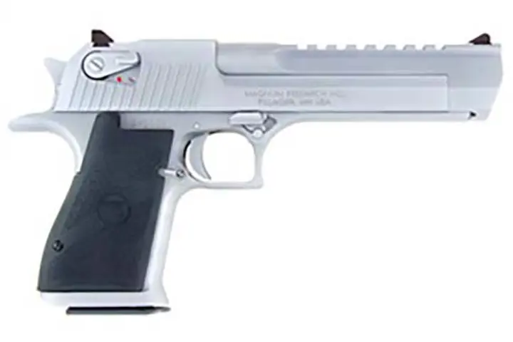 Magnum Research Desert Eagle