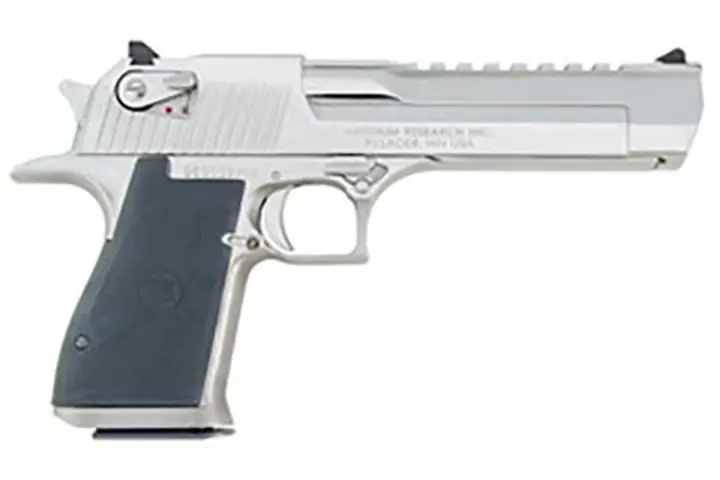 Magnum Research Desert Eagle