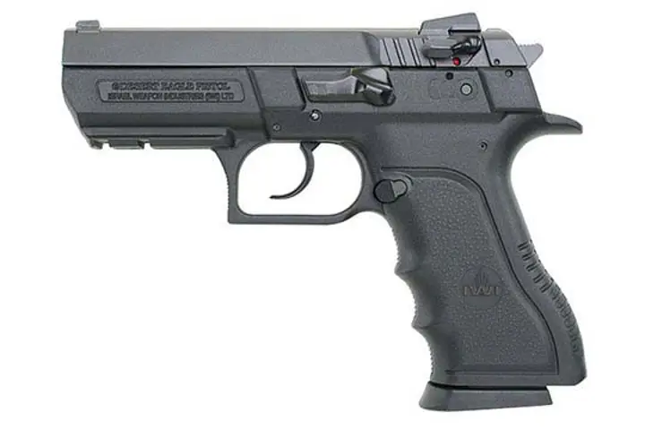 Magnum Research Baby Desert Eagle