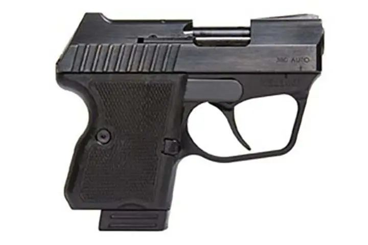 Magnum Research Micro Desert Eagle