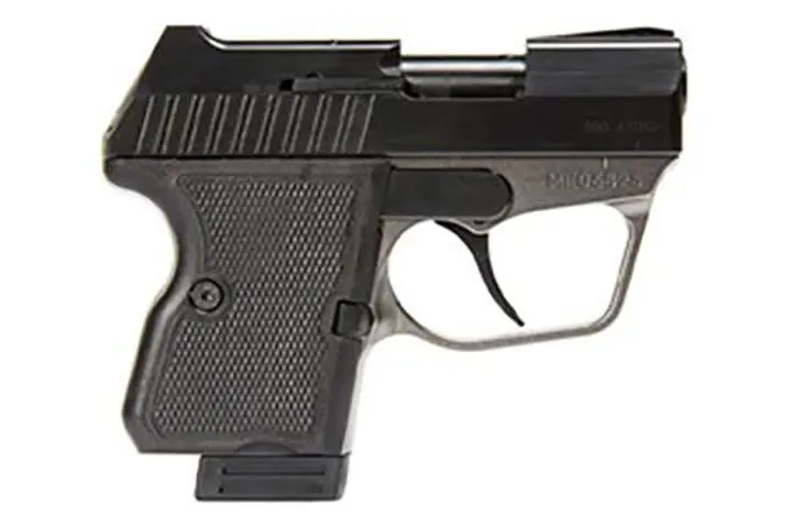 Magnum Research Micro Desert Eagle