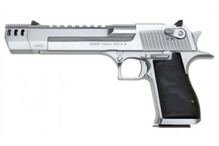 Magnum Research Desert Eagle