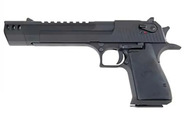 Magnum Research Desert Eagle