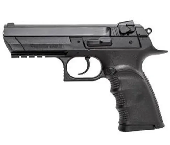Magnum Research Baby Desert Eagle III