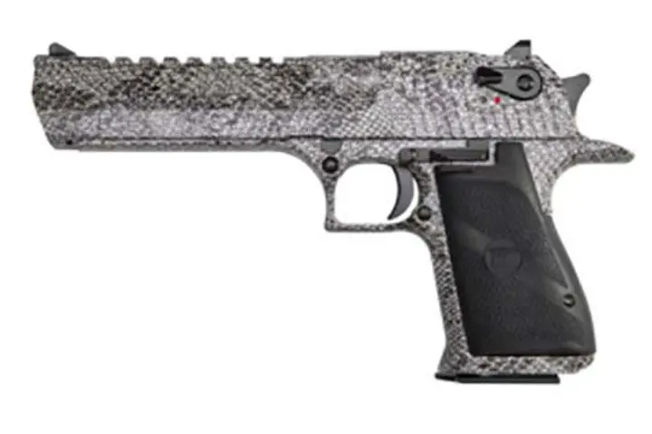 Magnum Research Desert Eagle