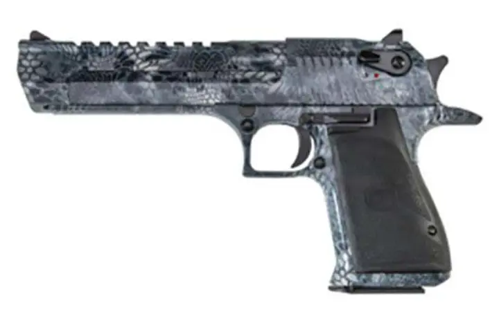 Magnum Research Desert Eagle
