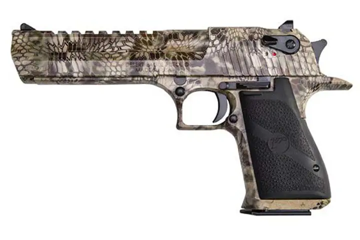 Magnum Research Desert Eagle