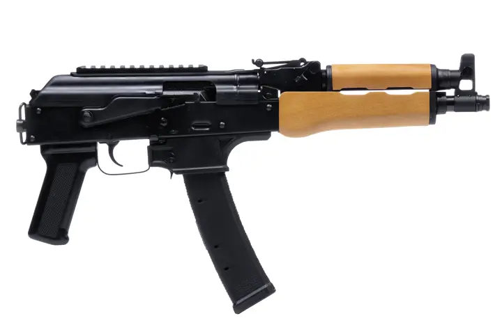 Century Arms Draco