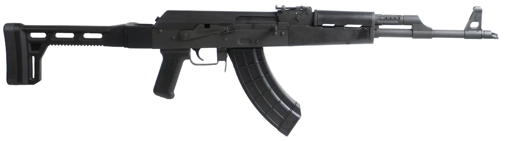 Semi Auto Century Arms