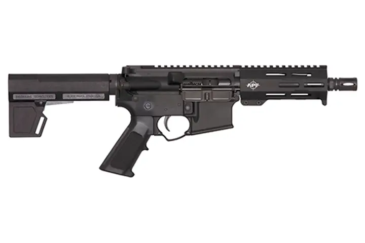 Alex Pro Firearms 