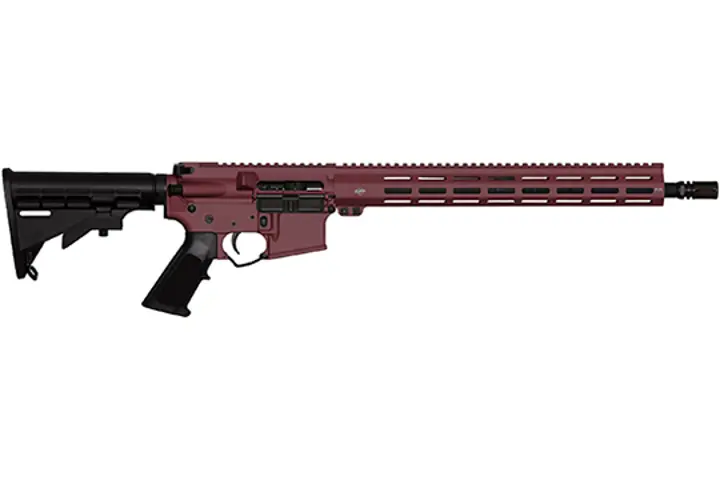 Alex Pro Firearms Slim Carbine 787790290636 RI01319FCS