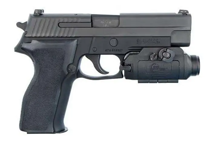 Sig Sauer P226