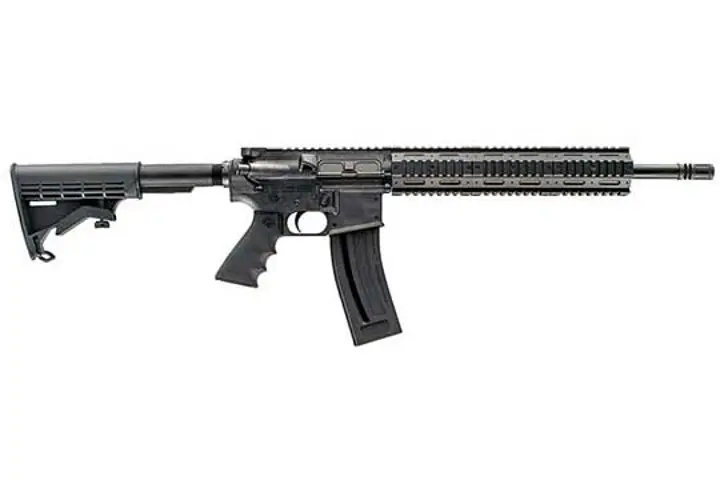 Chiappa Firearms MFour-22