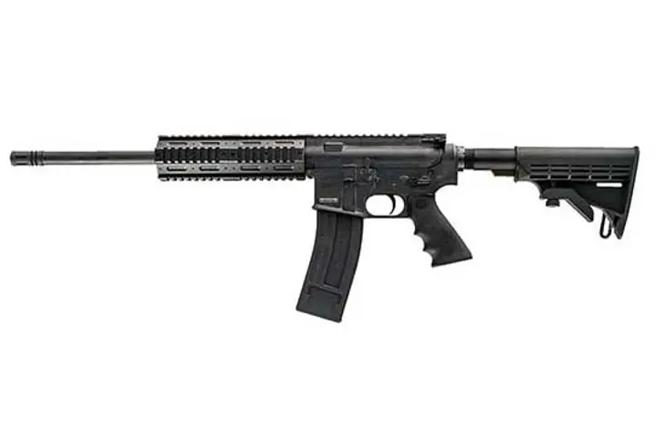 Chiappa MFour-22