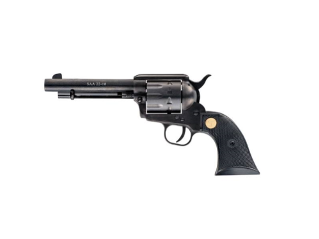 8053670710221 1873 22LR 5.5 inch 10 Rounds Black Fixed Sights