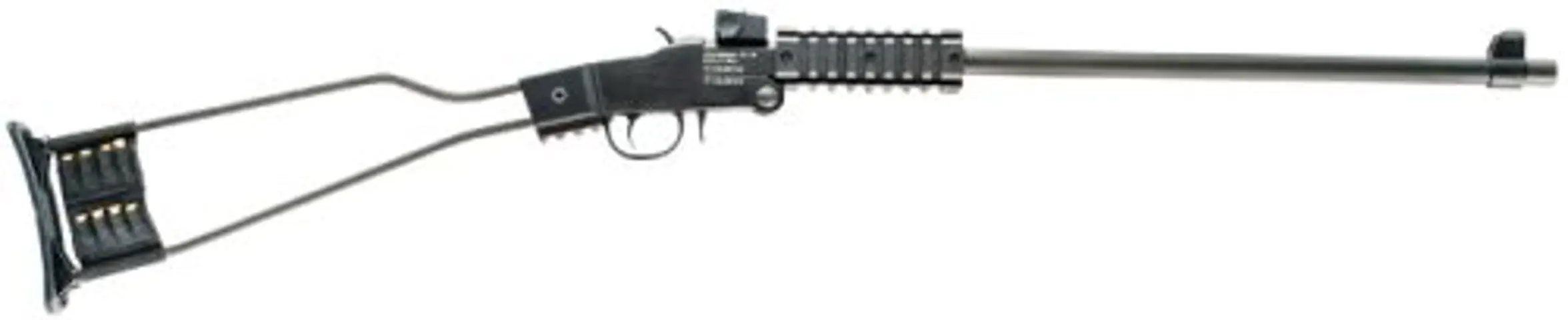 41460226 Little Badger rifle .22LR 16.5
