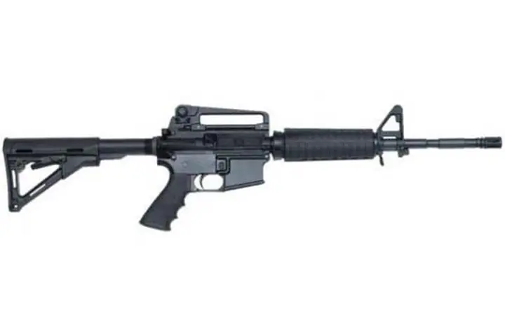 Chiappa Firearms MFour-22