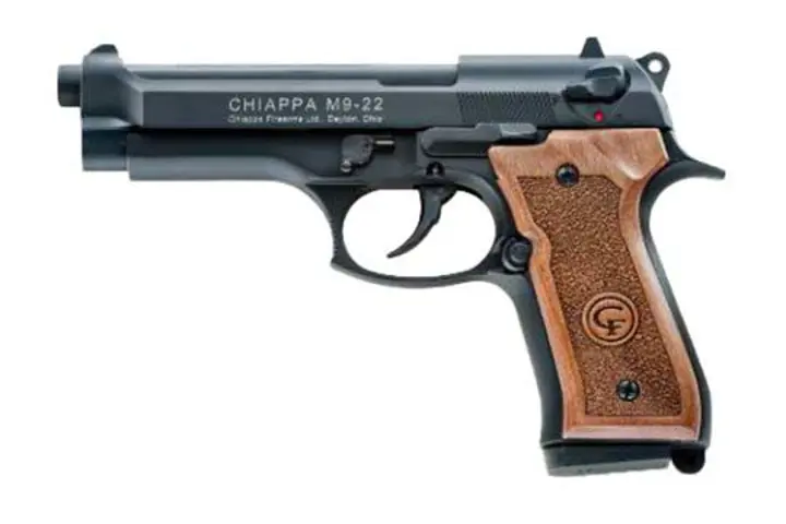 Chiappa Firearms M9-22