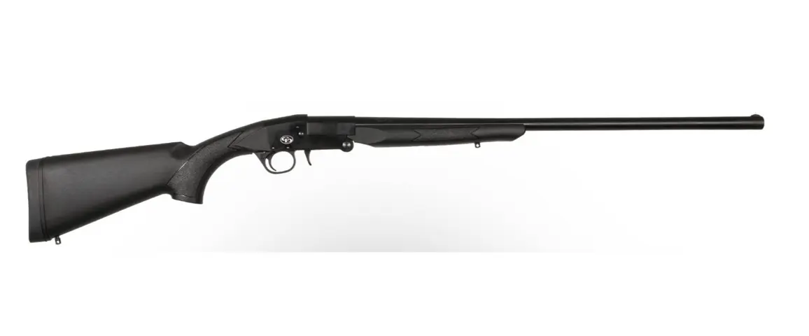 8053800941471 101 410 Bore 26 inch 1Rd Black Bead
