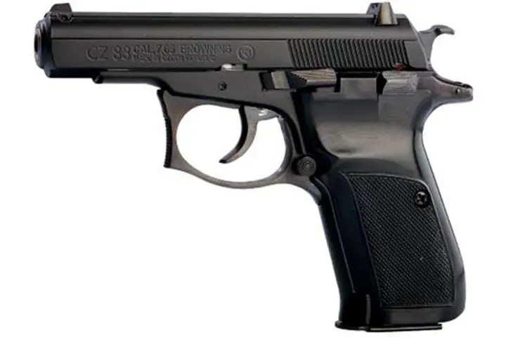 Cz Usa 83