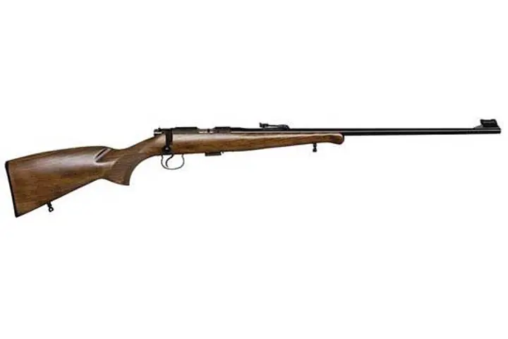 Cz Usa 452