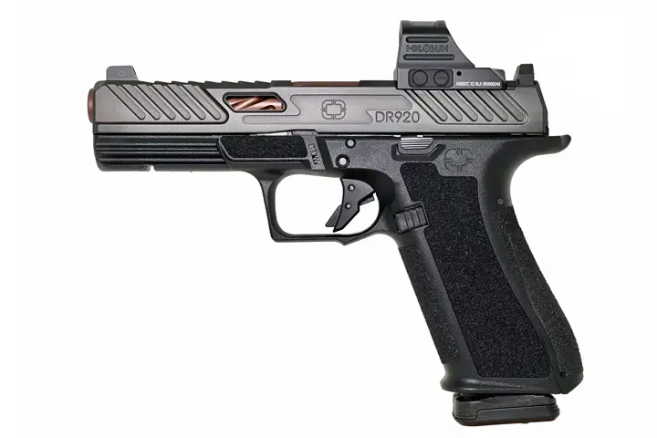Shadow Systems DR920