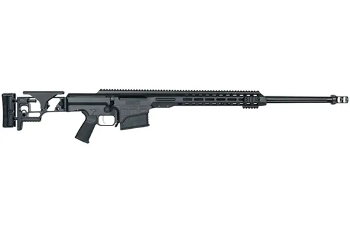 Barrett Firearms MRAD