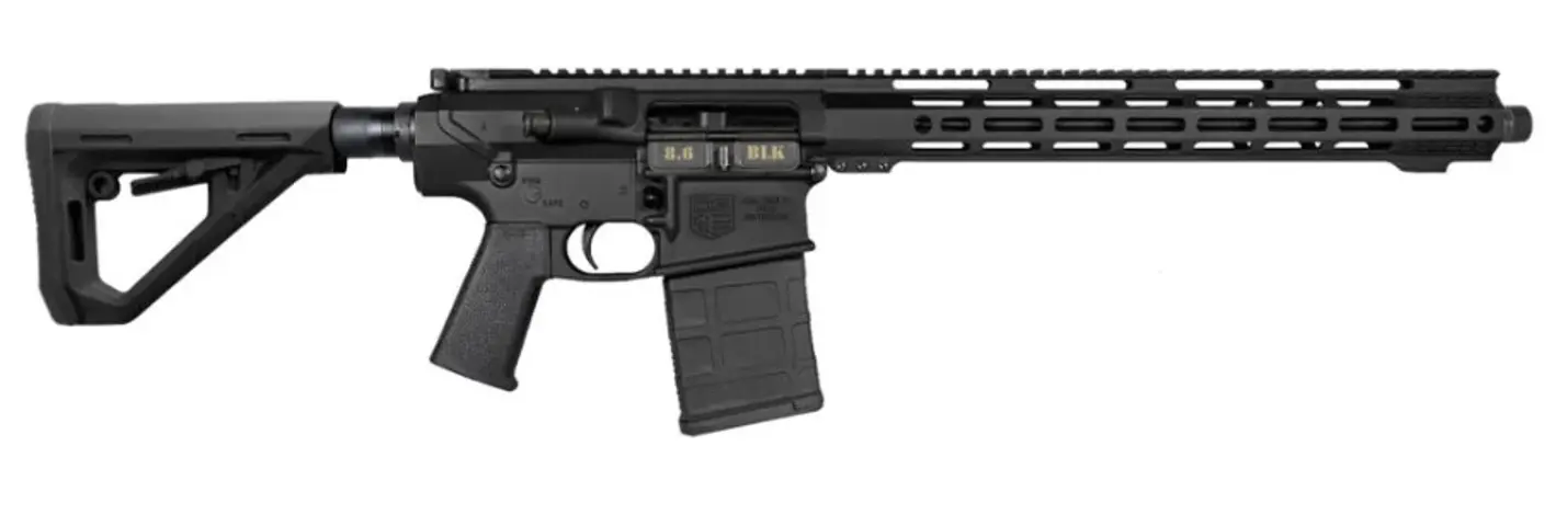 Diamondback Db10 8.6bo Blk