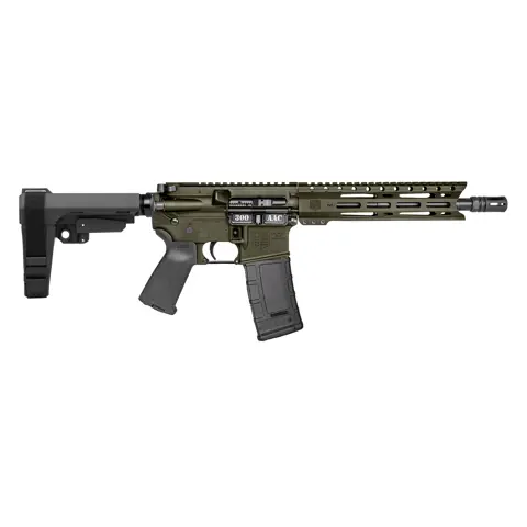 Diamondback Firearms Carbon Db15 Pistol 810035754362 DB1913K101