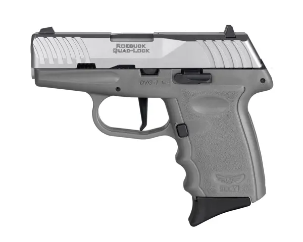 SCCY Firearms DVG-1