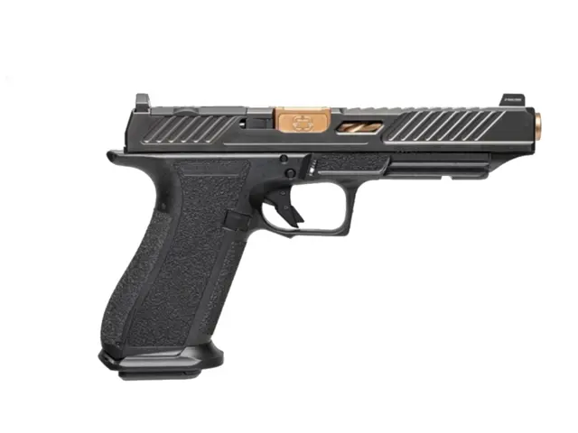 Shadow Systems DR920L