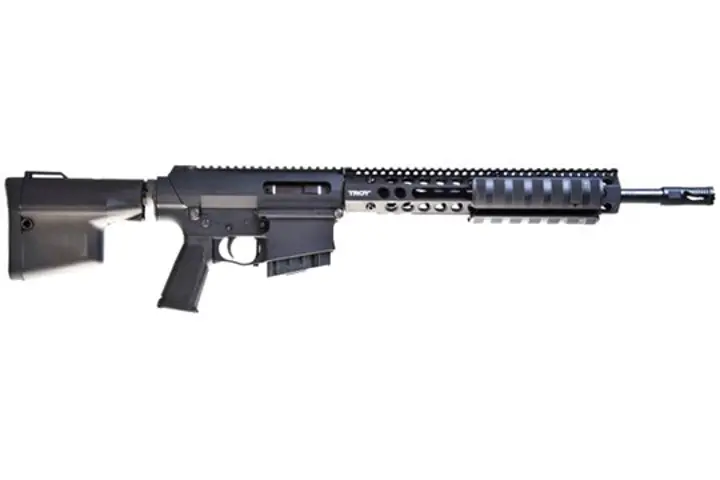 Troy Industries OPTICS READY PAR