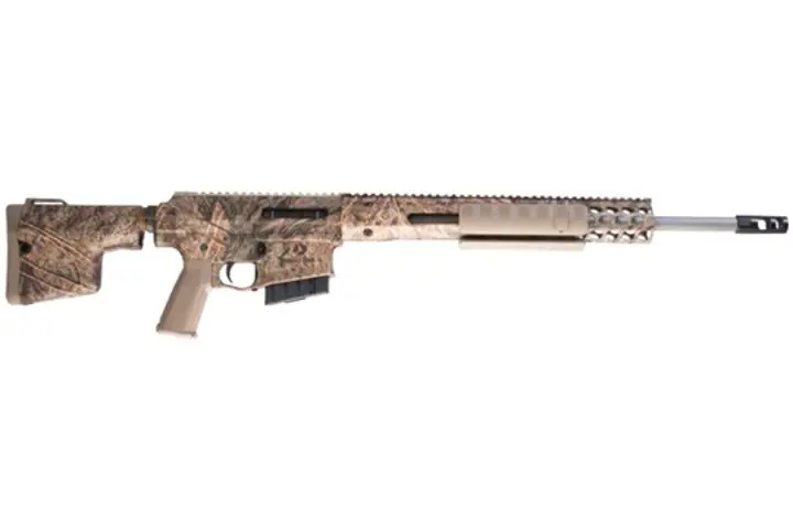 Troy Industries OPTICS READY PAR