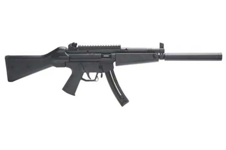 American Tactical GSG 522