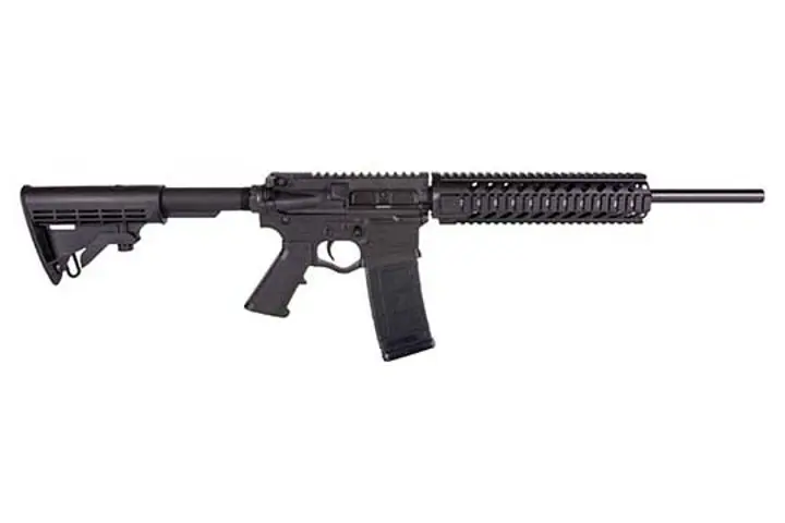 813393017605 Ati Omni Hybrid Maxx 22 Carbine 16'' Bbl 22lr 28rd Ria