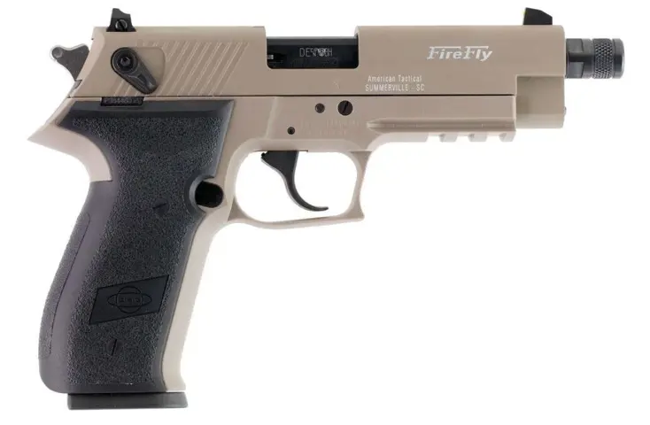 German Sport Guns GSG Firefly